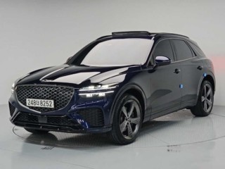 제네시스 GV70