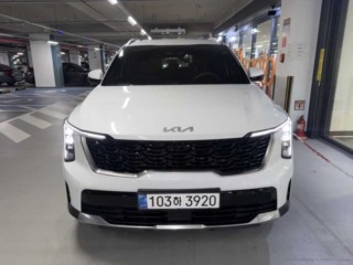 기아 쏘렌토 1.6T 2WD 노블레스 2024년 07월 중고차 외관