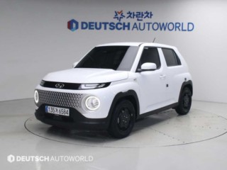현대 캐스퍼