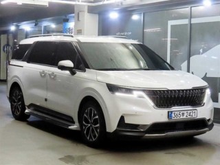 기아 카니발 4세대
