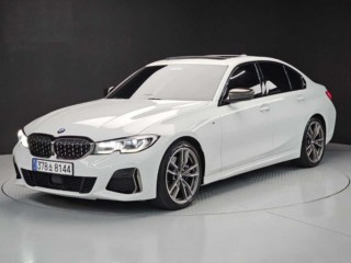 BMW 3시리즈 (G20)