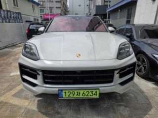 포르쉐 카이엔(PO536)