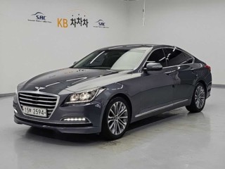 현대 제네시스DH