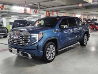 GMC 시에라