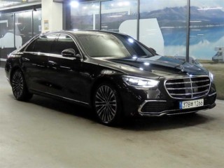 벤츠 S클래스-W223