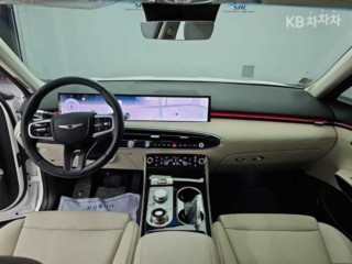 제네시스 GV70