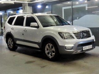 기아 더 뉴 모하비