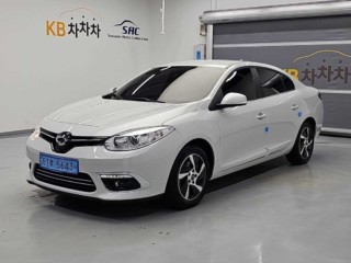 르노코리아(삼성) SM3 Z.E