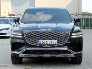 제네시스 GV80
