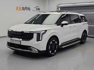 기아 더 뉴 카니발 하이브리드