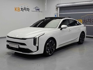기아 뉴 K8 하이브리드