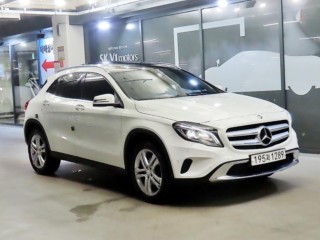 벤츠 GLA클래스 X156