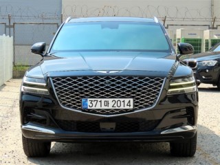 제네시스 GV80