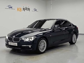 BMW 3시리즈 (F30)
