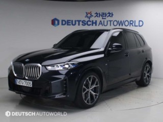 BMW X5 (G05) xDrive 40i M 스포츠