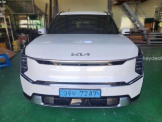 기아 EV9