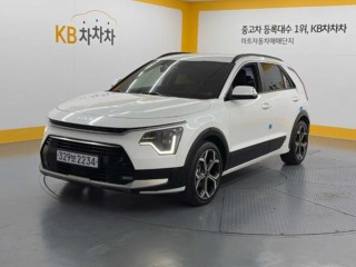 기아 디 올 뉴 니로