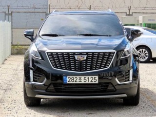 캐딜락 XT5