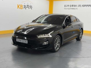 기아 K5 3세대