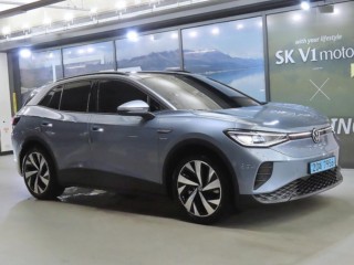 폭스바겐 ID.4