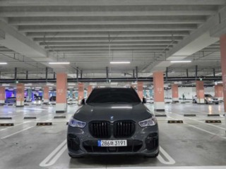 BMW X5 (G05)