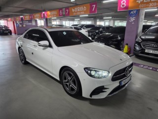 벤츠 E-클래스 W213