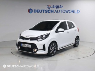 기아 모닝 어반