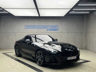 BMW Z4(G29)
