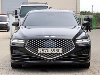 제네시스 G90