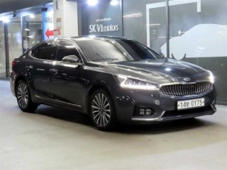 기아 올 뉴 K7