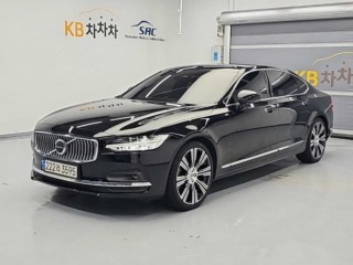 볼보 S90