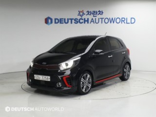 기아 올 뉴 모닝 (JA)