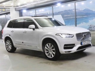 볼보 XC90 2세대
