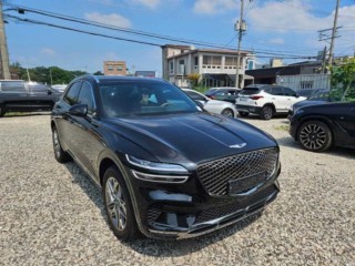 제네시스 GV70