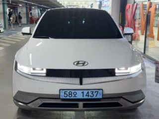현대 아이오닉 5