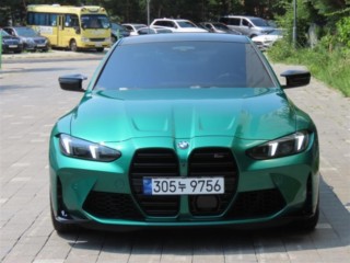 BMW M4 (G82)