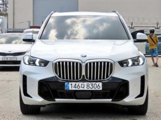 BMW X5 (G05)