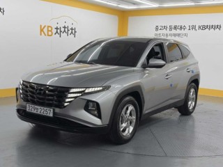 현대 투싼 (NX4)