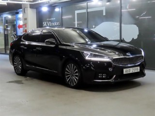 기아 올 뉴 K7