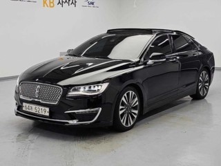 링컨 뉴 MKZ