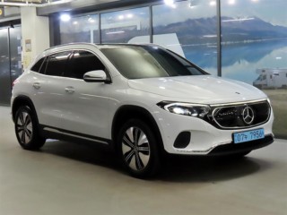 벤츠 EQA H243