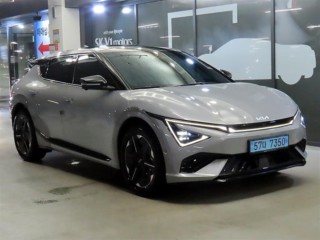 기아 더 뉴 EV6