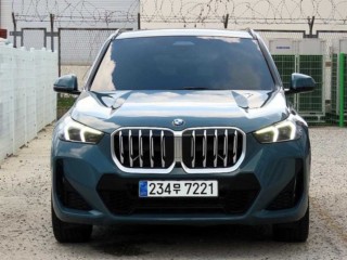BMW X1 (U11)
