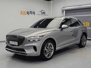제네시스 GV70