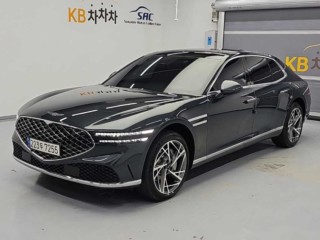 제네시스 G90(RS4)