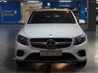 벤츠 GLC클래스 X253