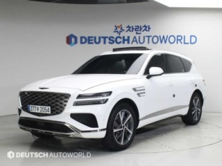 제네시스 GV80