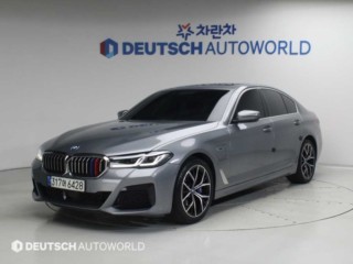 BMW 5시리즈 (G30) 530e M 스포츠