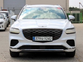 제네시스 GV70