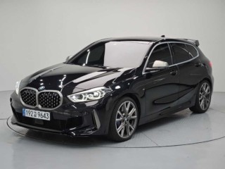 BMW 1시리즈 (F40)